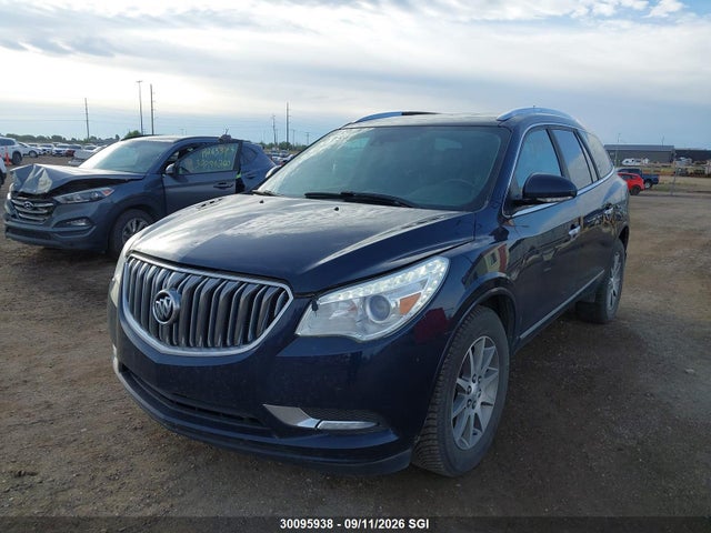 Продажа на аукционе авто 2017 Buick Enclave, vin: 5GAKVBKD4HJ169211, номер лота: 30095938