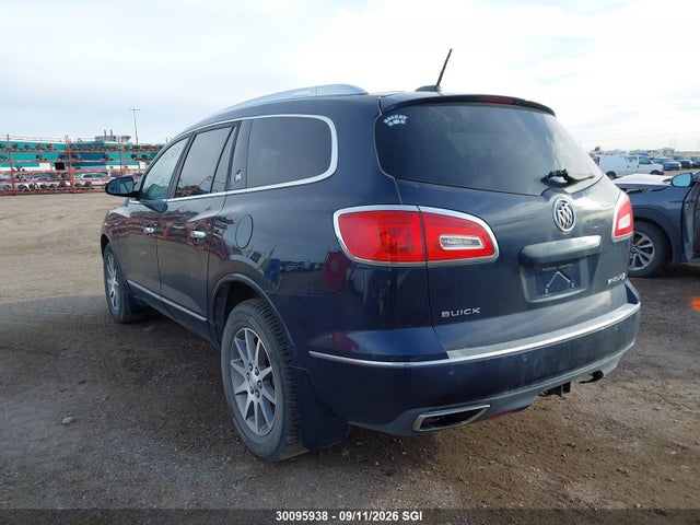Продажа на аукционе авто 2017 Buick Enclave, vin: 5GAKVBKD4HJ169211, номер лота: 30095938
