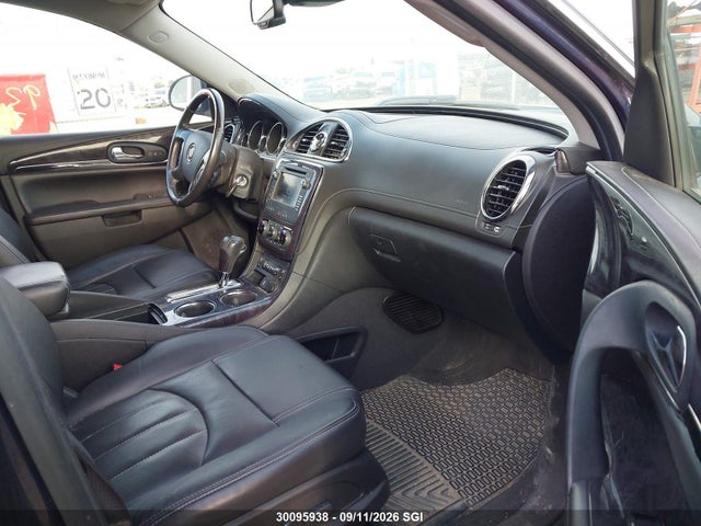 Продажа на аукционе авто 2017 Buick Enclave, vin: 5GAKVBKD4HJ169211, номер лота: 30095938