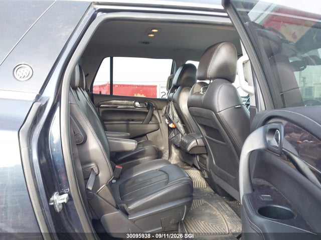 Продажа на аукционе авто 2017 Buick Enclave, vin: 5GAKVBKD4HJ169211, номер лота: 30095938