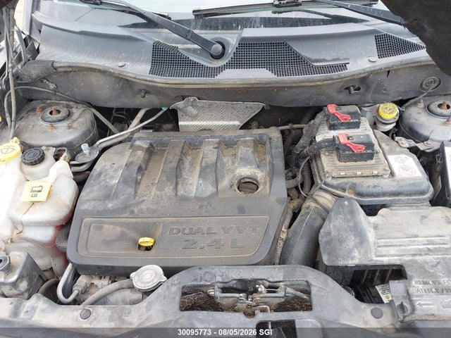 Aukcja sprzedaży 2013 Jeep Patriot Limited, vin: 1C4NJRCB8DD217735, numer aukcji: 30095773