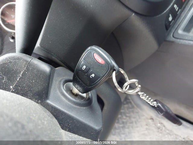 Aukcja sprzedaży 2013 Jeep Patriot Limited, vin: 1C4NJRCB8DD217735, numer aukcji: 30095773