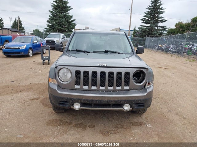Aukcja sprzedaży 2013 Jeep Patriot Limited, vin: 1C4NJRCB8DD217735, numer aukcji: 30095773