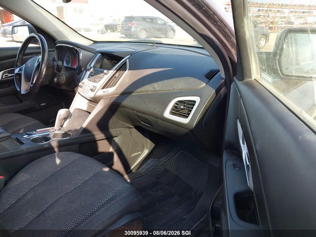 2013 Gmc Terrain Sle მანქანა იყიდება აუქციონზე, vin: 2GKFLTEK2D6364886, აუქციონის ნომერი: 30095939