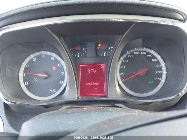 2013 Gmc Terrain Sle მანქანა იყიდება აუქციონზე, vin: 2GKFLTEK2D6364886, აუქციონის ნომერი: 30095939