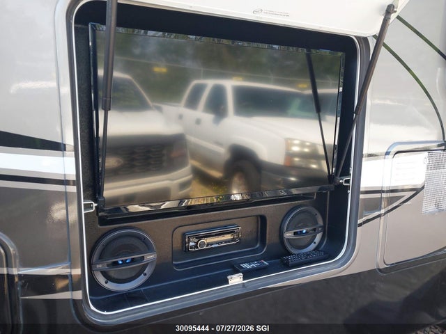 2013 Dutchman Trailer 3640rl მანქანა იყიდება აუქციონზე, vin: 47CFNFV23DX810257, აუქციონის ნომერი: 30095444