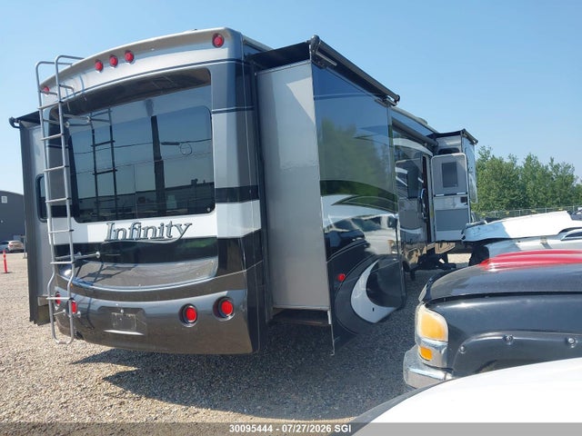 Auction sale of the 2013 Dutchman Trailer 3640rl, vin: 47CFNFV23DX810257, lot number: 30095444
