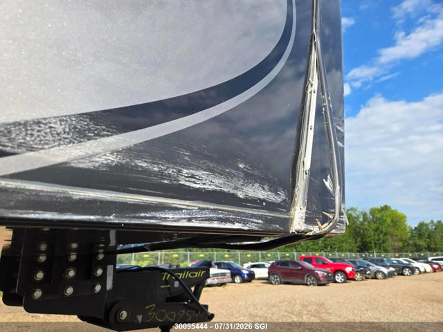 2013 Dutchman Trailer 3640rl მანქანა იყიდება აუქციონზე, vin: 47CFNFV23DX810257, აუქციონის ნომერი: 30095444