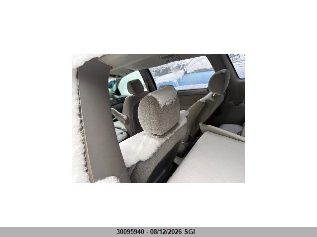Продаж на аукціоні авто 2005 Toyota Sienna Ce, vin: 5TDZA29C05S360967, номер лоту: 30095940