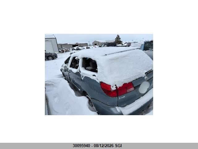 Продаж на аукціоні авто 2005 Toyota Sienna Ce, vin: 5TDZA29C05S360967, номер лоту: 30095940