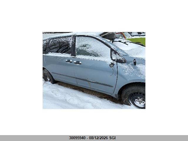 Продаж на аукціоні авто 2005 Toyota Sienna Ce, vin: 5TDZA29C05S360967, номер лоту: 30095940