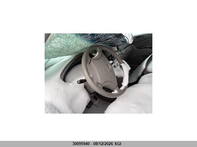 Продаж на аукціоні авто 2005 Toyota Sienna Ce, vin: 5TDZA29C05S360967, номер лоту: 30095940