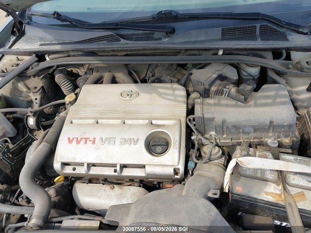 Aukcja sprzedaży 2005 Toyota Camry Le/xle/se, vin: 4T1BF30K45U615396, numer aukcji: 30087556