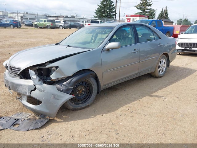 Aukcja sprzedaży 2005 Toyota Camry Le/xle/se, vin: 4T1BF30K45U615396, numer aukcji: 30087556