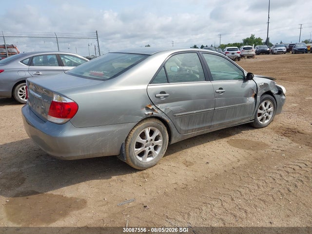 Aukcja sprzedaży 2005 Toyota Camry Le/xle/se, vin: 4T1BF30K45U615396, numer aukcji: 30087556