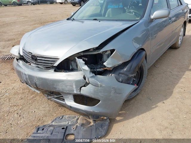 Aukcja sprzedaży 2005 Toyota Camry Le/xle/se, vin: 4T1BF30K45U615396, numer aukcji: 30087556