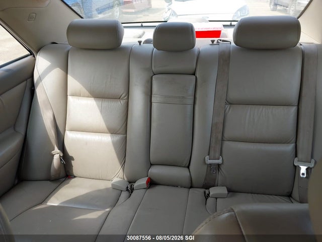 Aukcja sprzedaży 2005 Toyota Camry Le/xle/se, vin: 4T1BF30K45U615396, numer aukcji: 30087556