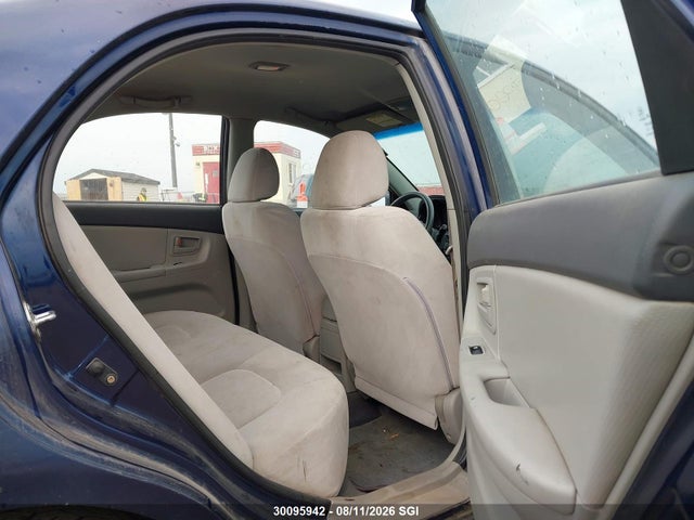 Продаж на аукціоні авто 2008 Kia Spectra Ex/lx/sx, vin: KNAFE121785552016, номер лоту: 30095942