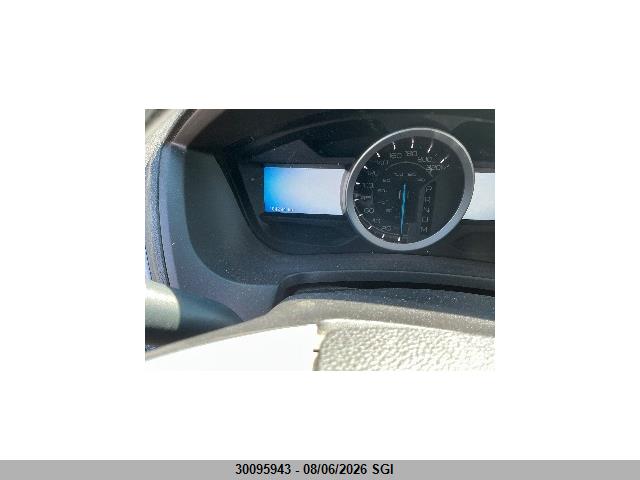 Aukcja sprzedaży 2013 Ford Explorer Xlt, vin: 1FM5K8D82DGC83900, numer aukcji: 30095943