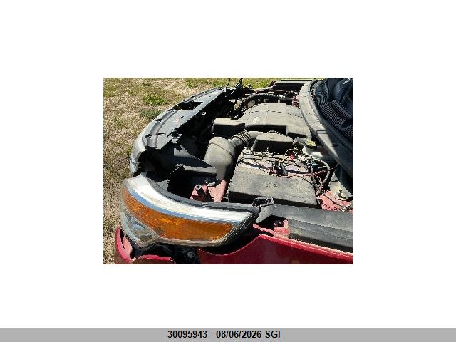 Aukcja sprzedaży 2013 Ford Explorer Xlt, vin: 1FM5K8D82DGC83900, numer aukcji: 30095943