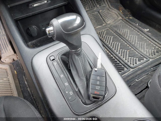 KIA FORTE LX 2014 KNAFK4A6XE5085046 Image 11