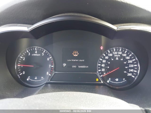 Aukcja sprzedaży 2011 Kia Optima Ex/sx, vin: KNAGN4A70B5148428, numer aukcji: 30095945