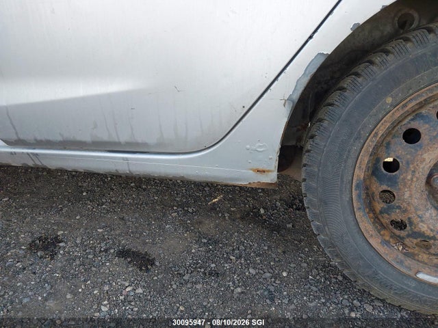 30095947 :رقم المزاد ، 3FADP4EJ8DM106338 vin ، 2013 Ford Fiesta Se مزاد بيع