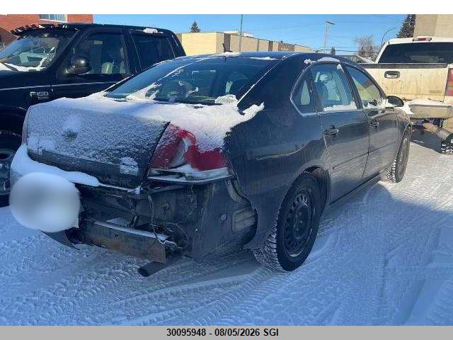 30095948 :رقم المزاد ، 2G1WB5E35D1239079 vin ، 2013 Chevrolet Impala Lt مزاد بيع