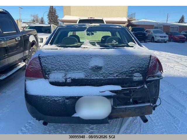 2013 Chevrolet Impala Lt მანქანა იყიდება აუქციონზე, vin: 2G1WB5E35D1239079, აუქციონის ნომერი: 30095948