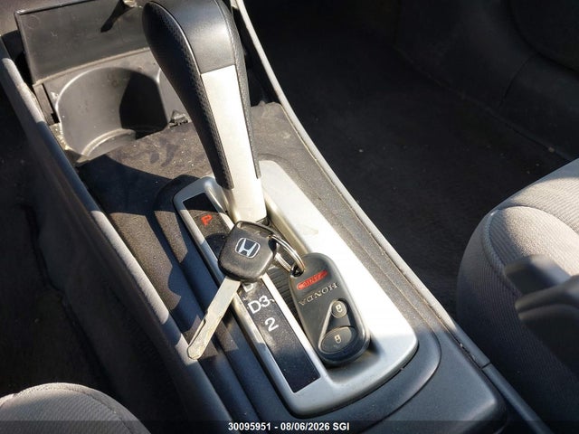 Aukcja sprzedaży 2005 Honda Civic Lx, vin: 2HGES16695H036453, numer aukcji: 30095951