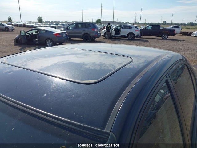 Aukcja sprzedaży 2005 Honda Civic Lx, vin: 2HGES16695H036453, numer aukcji: 30095951