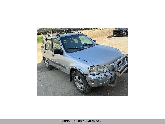 Продаж на аукціоні авто 1997 Honda Cr-v Lx, vin: JHLRD1854VC808443, номер лоту: 30095953