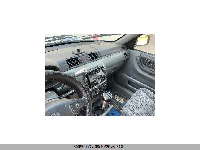 Aukcja sprzedaży 1997 Honda Cr-v Lx, vin: JHLRD1854VC808443, numer aukcji: 30095953