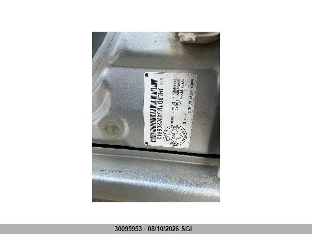Aukcja sprzedaży 1997 Honda Cr-v Lx, vin: JHLRD1854VC808443, numer aukcji: 30095953