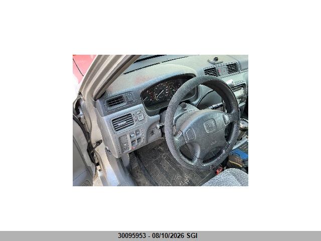 Aukcja sprzedaży 1997 Honda Cr-v Lx, vin: JHLRD1854VC808443, numer aukcji: 30095953