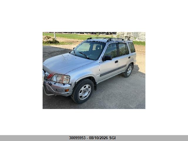 Aukcja sprzedaży 1997 Honda Cr-v Lx, vin: JHLRD1854VC808443, numer aukcji: 30095953