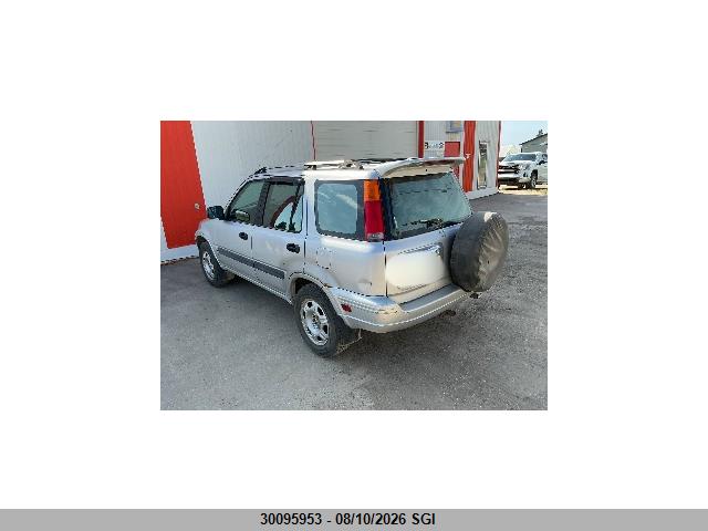 Aukcja sprzedaży 1997 Honda Cr-v Lx, vin: JHLRD1854VC808443, numer aukcji: 30095953
