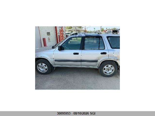 Aukcja sprzedaży 1997 Honda Cr-v Lx, vin: JHLRD1854VC808443, numer aukcji: 30095953