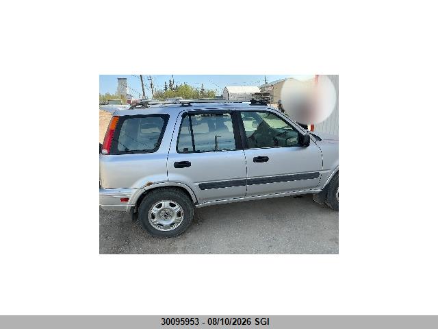 Aukcja sprzedaży 1997 Honda Cr-v Lx, vin: JHLRD1854VC808443, numer aukcji: 30095953