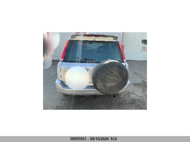 Aukcja sprzedaży 1997 Honda Cr-v Lx, vin: JHLRD1854VC808443, numer aukcji: 30095953