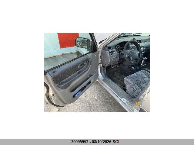 Aukcja sprzedaży 1997 Honda Cr-v Lx, vin: JHLRD1854VC808443, numer aukcji: 30095953
