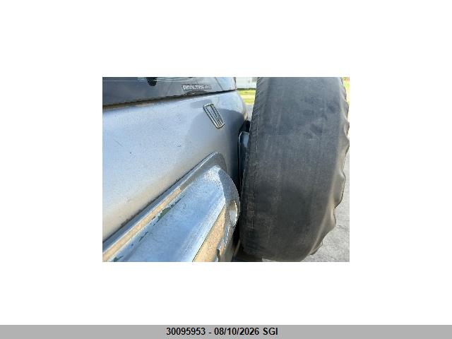 Aukcja sprzedaży 1997 Honda Cr-v Lx, vin: JHLRD1854VC808443, numer aukcji: 30095953