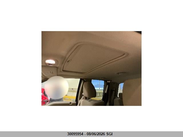 Aukcja sprzedaży 2007 Ford F150, vin: 1FTRX14W27FB08134, numer aukcji: 30095954
