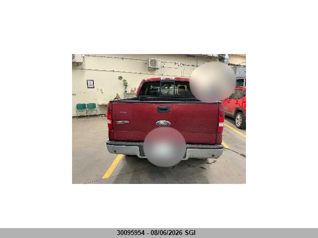 Aukcja sprzedaży 2007 Ford F150, vin: 1FTRX14W27FB08134, numer aukcji: 30095954