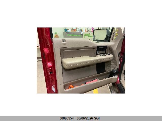 Aukcja sprzedaży 2007 Ford F150, vin: 1FTRX14W27FB08134, numer aukcji: 30095954