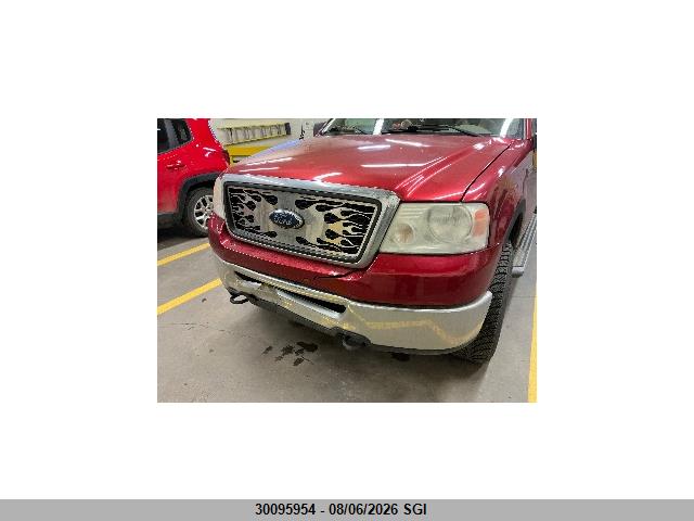 Aukcja sprzedaży 2007 Ford F150, vin: 1FTRX14W27FB08134, numer aukcji: 30095954