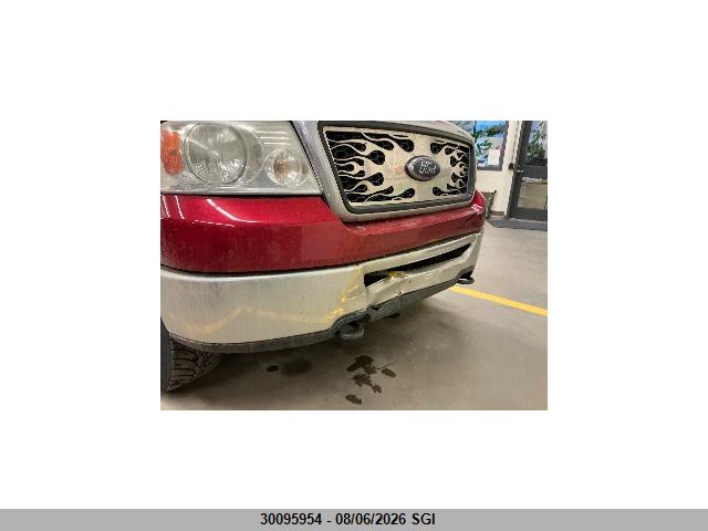 Aukcja sprzedaży 2007 Ford F150, vin: 1FTRX14W27FB08134, numer aukcji: 30095954