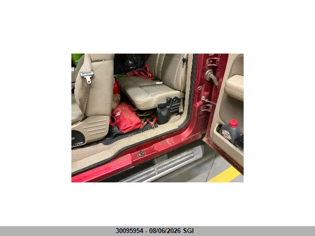 Aukcja sprzedaży 2007 Ford F150, vin: 1FTRX14W27FB08134, numer aukcji: 30095954