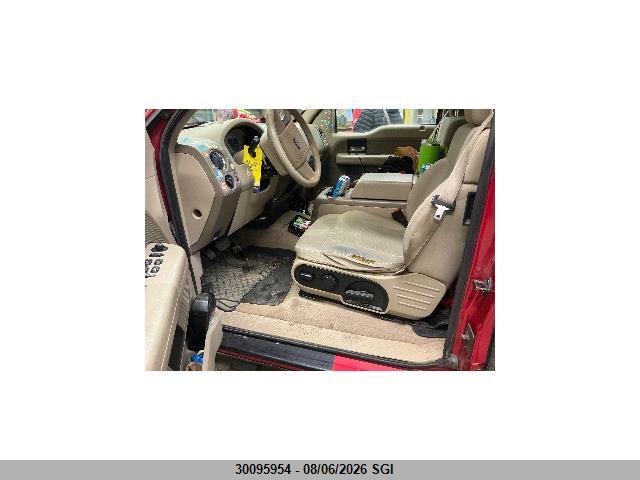 Aukcja sprzedaży 2007 Ford F150, vin: 1FTRX14W27FB08134, numer aukcji: 30095954