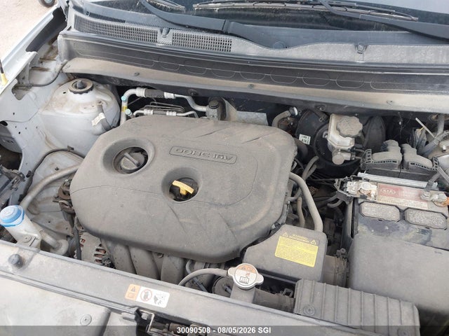2012 Kia Soul +/!/sport მანქანა იყიდება აუქციონზე, vin: KNDJT2A68C7468029, აუქციონის ნომერი: 30090508